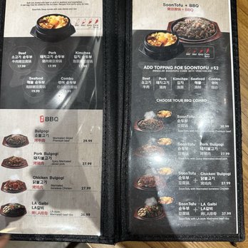 Tang Jip - Korean Near Me - Concord, California