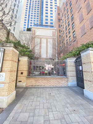 SOHO Garden HTX by null