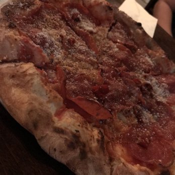 Pizza Bruno - Roni pizza - Pizza Near Me - Orlando, Florida Pizza Bruno - Roni pizza - Pizza Near Me - Orlando, Florida