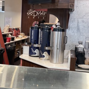 Le Bus - Coffee! - Cafes Near Me - Philadelphia, Pennsylvania