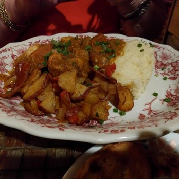 Under the Moon Cafe - Cajun shrimp with cheese grits was delish! - Breakfast & Brunch Near Me - Bordentown, New Jersey Under the Moon Cafe - Cajun shrimp with cheese grits was delish! - Breakfast & Brunch Near Me - Bordentown, New Jersey