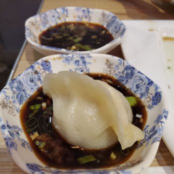 Mr.Dumpling - Steamed beef and onion dumpling - Chinese Near Me - Rancho Cucamonga, California Mr.Dumpling - Steamed beef and onion dumpling - Chinese Near Me - Rancho Cucamonga, California