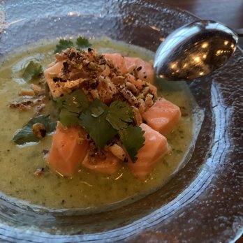 Cabra - Salmon - Peruvian Near Me - Chicago, Illinois Cabra - Salmon - Peruvian Near Me - Chicago, Illinois