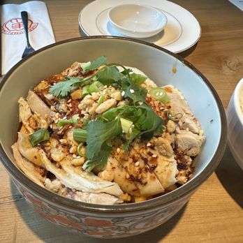 Tiger Dumplings - Noodles Near Me - Arlington, Virginia