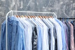 Best Cleaners on A by null