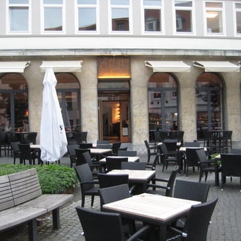 Genusstresor - Cocktail Bars Near Me - Braunschweig, NI