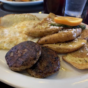 Brielle's 2 Geaux - Turkey sausage - Cajun/Creole Near Me - Del City, Oklahoma