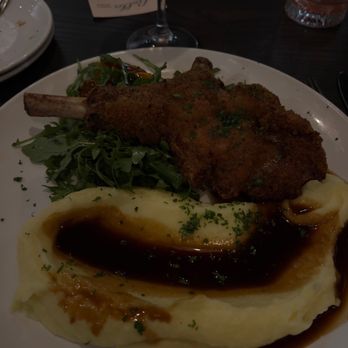 Bella - Veal - Italian Near Me - Maryville, Tennessee Bella - Veal - Italian Near Me - Maryville, Tennessee