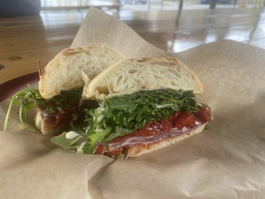 Stumbletown Ballard by null