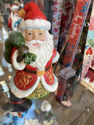 Victoria's Hallmark Shop by null