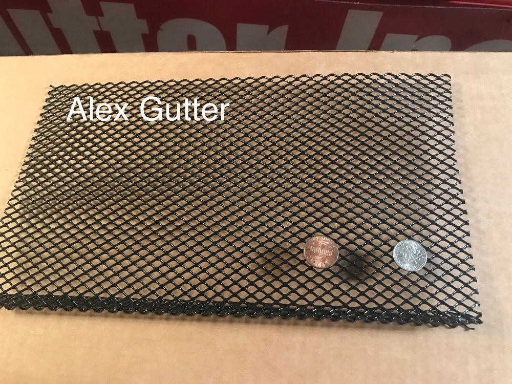 Slide of Alex Gutter & Roof