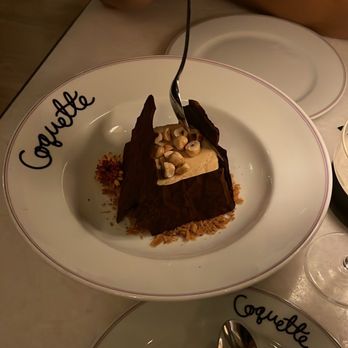 Coquette - Breakfast & Brunch Near Me - Boston, Massachusetts Coquette - Breakfast & Brunch Near Me - Boston, Massachusetts