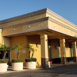 President Square Food Court