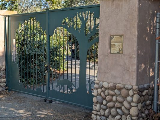 Shipley Nature Center by null