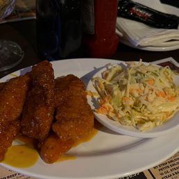 Chicken Tenders