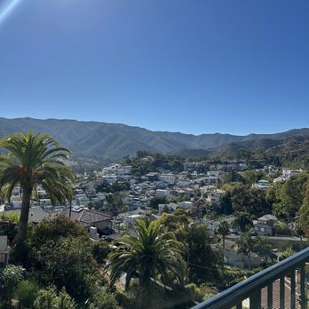Zane Grey Pueblo Hotel - Views - Hotels Near Me - Avalon, California Zane Grey Pueblo Hotel - Views - Hotels Near Me - Avalon, California