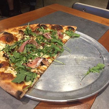 Iron Goat Brewing - Dates pizza - Breweries Near Me - Spokane, Washington Iron Goat Brewing - Dates pizza - Breweries Near Me - Spokane, Washington