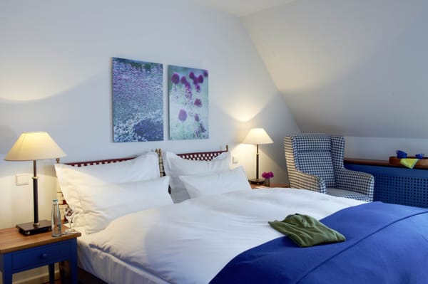 Kloster Hornbach Hotel by null