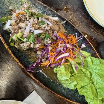 Thai Town - S6. LARB - Thai Near Me - Sugar Land, Texas Thai Town - S6. LARB - Thai Near Me - Sugar Land, Texas