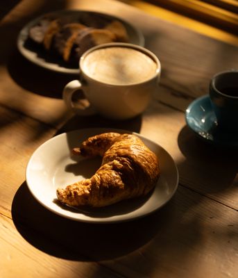 Aldo's Coffee Company by null