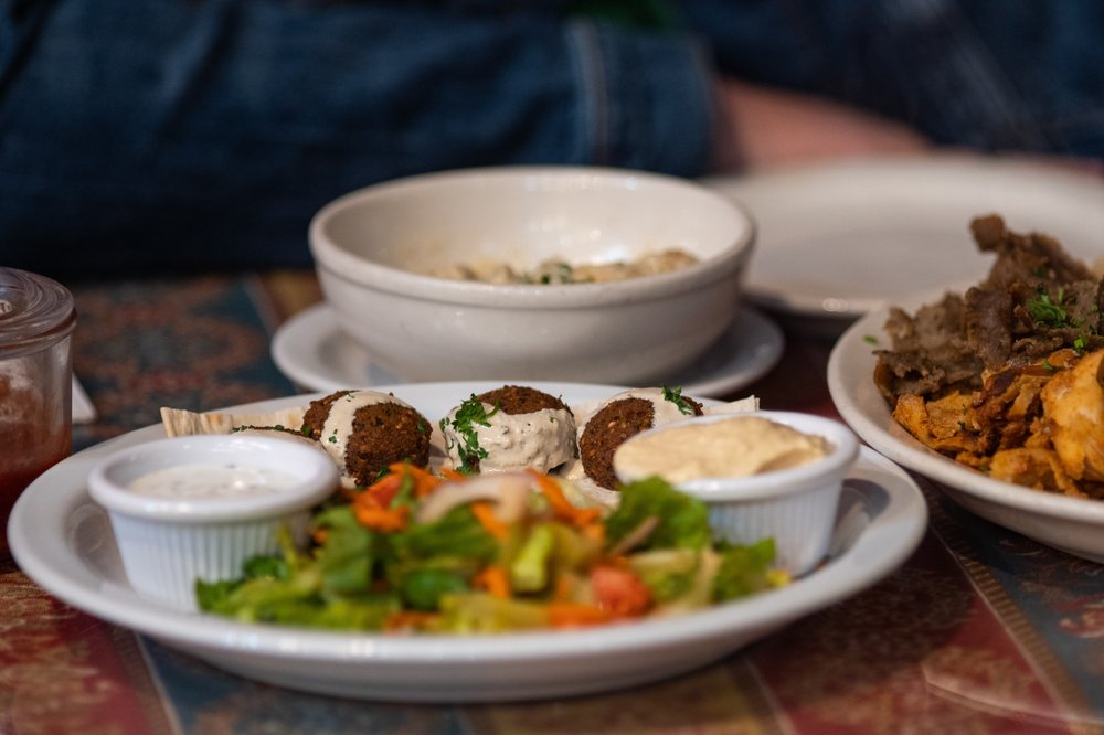 TURKISH KITCHEN 276 Photos & 536 Reviews 1986 Shattuck Ave