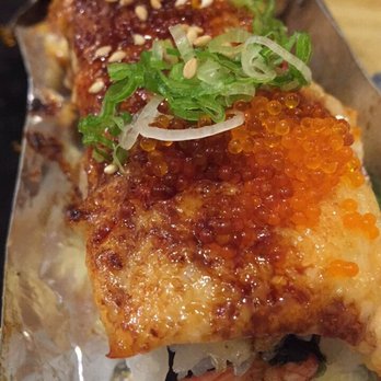 Sushi Ichimoto - Lion king - Sushi Bars Near Me - Hayward, California
