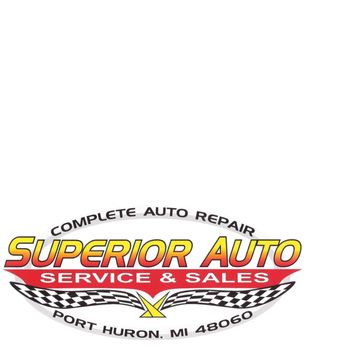 Superior Auto - Auto Repair Near Me - Port Huron, Michigan
