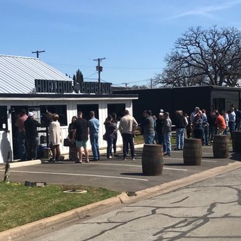 Hurtado Barbecue - We got there about 11:30 on a Friday and waited about 45 minutes. - Barbeque Near Me - Arlington, Texas Hurtado Barbecue - We got there about 11:30 on a Friday and waited about 45 minutes. - Barbeque Near Me - Arlington, Texas