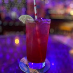 Wonder Bar
