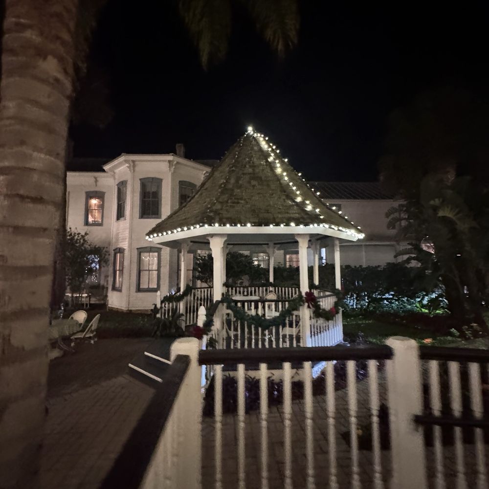 Bayfront Marin House - Outside - Hotels Near Me - Saint Augustine, Florida