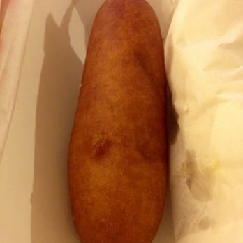 Don's Specialty Meats - Corn dog. - Meat Shops Near Me - Scott, Louisiana Don's Specialty Meats - Corn dog. - Meat Shops Near Me - Scott, Louisiana