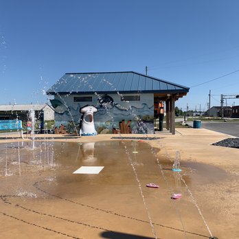 Al Berryman Memorial Park - Parks Near Me - Kokomo, Indiana