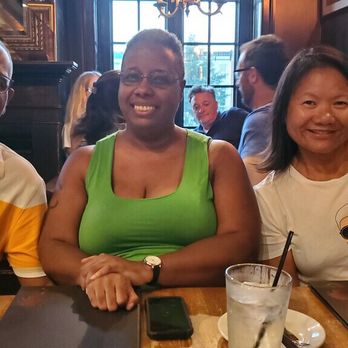 Mama's on the Half Shell - My husband & my longest childhood friend. - Bars Near Me - Baltimore, Maryland Mama's on the Half Shell - My husband & my longest childhood friend. - Bars Near Me - Baltimore, Maryland