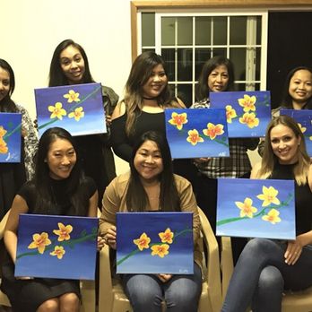Circle of Life - We also host parties at a venue of your choice. - Art Classes Near Me - Hilo, Hawaii Circle of Life - We also host parties at a venue of your choice. - Art Classes Near Me - Hilo, Hawaii