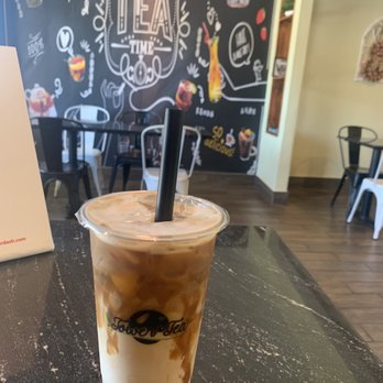 Tower Tea - Bubble Tea Near Me - Fresno, California