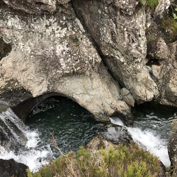 Fairy pools - Landmarks & Historical Buildings Near Me
