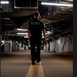 Hub Security and Investigative Group - Parking garage security