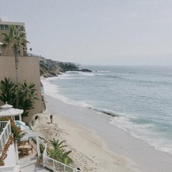 Capri Laguna - Bluebird beach is our home, in the heart of Laguna Beach, CA