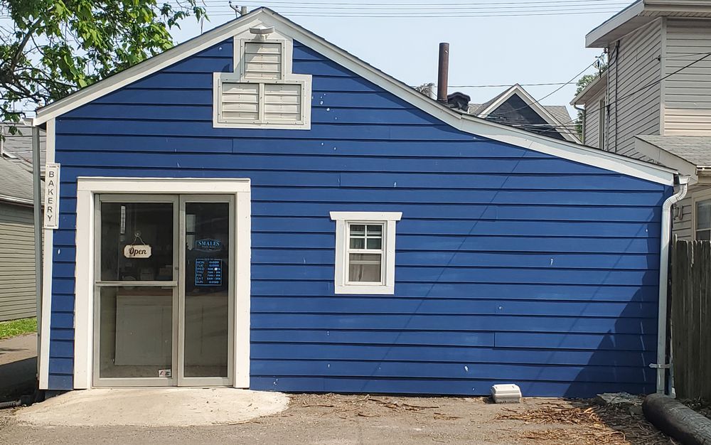 SMALES PRETZEL BAKERY Updated October 2024 42 Photos & 21 Reviews