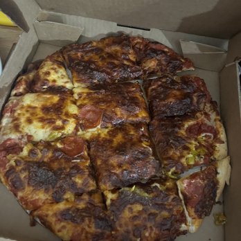 Beggars Pizza - Medium pizza - Pizza Near Me - Valparaiso, Indiana Beggars Pizza - Medium pizza - Pizza Near Me - Valparaiso, Indiana