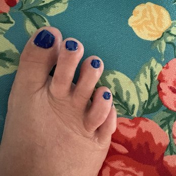 VN Nails and Spa - Pedicure - Nail Salons Near Me - Fort Myers, Florida