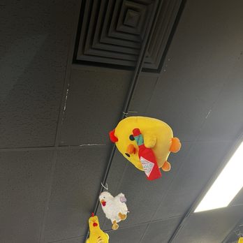 UmmaDak - Chicken Plushies - Korean Near Me - Seattle, Washington UmmaDak - Chicken Plushies - Korean Near Me - Seattle, Washington