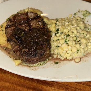 Duke's Malibu - Filet Mignon - New American Near Me - Malibu, California Duke's Malibu - Filet Mignon - New American Near Me - Malibu, California