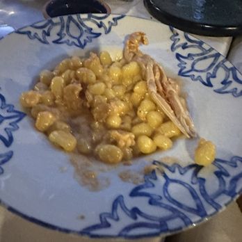 Back Flip Da Moisè - Gnocchi - Beer Gardens Near Me - Fregene, RM
