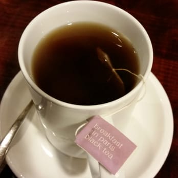 Cafe Moulin - Breakfast in Paris 3 - Breakfast & Brunch Near Me - Pittsburgh, Pennsylvania