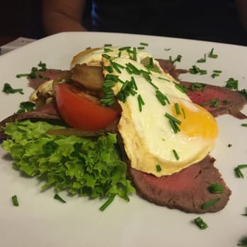 Cafe Fremtiden - Smørrebrød - Open Sandwiches Near Me - Copenhagen, 84