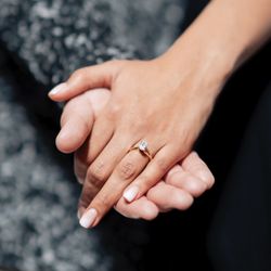 Adeler Jewelers - Custom Engagement Ring