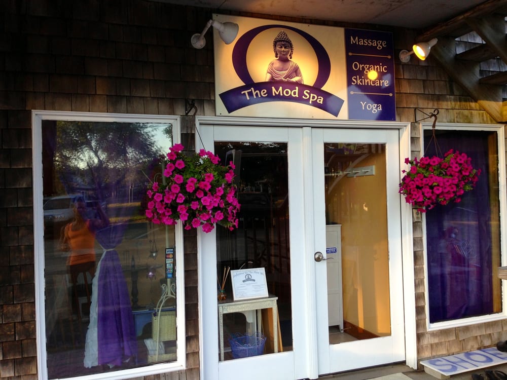 THE MOD SPA CLOSED 11 Photos & 51 Reviews 243 Edgartown Rd