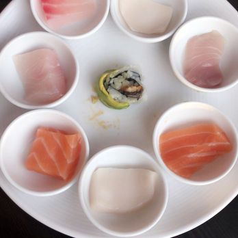 The Buffet - Sashimi - Buffets Near Me - College Point, New York The Buffet - Sashimi - Buffets Near Me - College Point, New York
