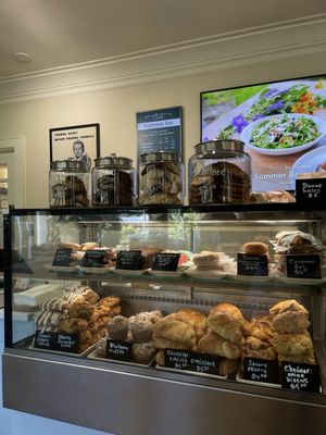 Cornell Farm Cafe by null
